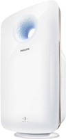 Philips AC4372/10 Portable Room Air Purifier(White)