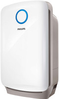 Philips AC4081/21 Portable Room Air Purifier(White)