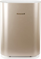 Honeywell HAC35M1101G Portable Room Air Purifier(Gold)