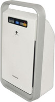 Panasonic F-PXJ30AHD Portable Room Air Purifier(Grey)