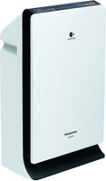Panasonic F-PXF35MKU Portable Room Air Purifier(Black)