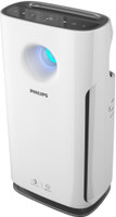Philips 3000 Series AeraSense Air Purifier AC3256(White)