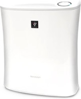 Sharp FP-F30E-H Portable Room Air Purifier(White)
