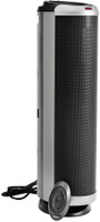 Oster Oap1551 Portable Room Air Purifier(Black)