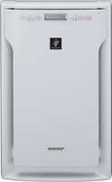 Sharp FU-A80E-W Portable Room Air Purifier(White)