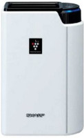 Sharp IG-CL15E-W Room Air Purifier(White)