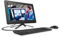 HP All In One PCs