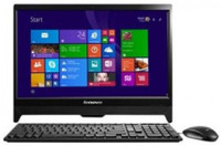 Lenovo All In One PCs