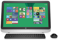 HP All in 