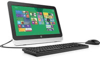 HP All in 