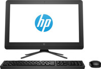 HP All In One PCs