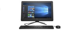 HP All In One PCs