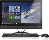 Lenovo All In One PCs