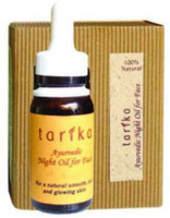 Tarika Ayurvedic Night Oil For Face (Herbal)(30 ml) RS.325.00