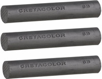 Cretacolor Chunky Graphite RS.315.00