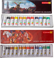 Camlin Art Creation Art Set RS.672.00
