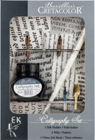 Cretacolor Calligraphy Set RS.1347.00