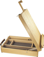 Daler-Rowney Edinburgh Table Easels RS.2209.00
