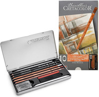 Cretacolor Artino Art Set RS.820.00