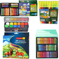Camlin Little Artist Art Set RS.715.00