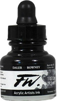 Daler-Rowney Drawing Ink (Black) RS.399.00
