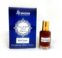Armaan Musk Gazala Herbal Attar(Musk Arabia)
