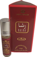 Al-Rehab Rasha Floral Attar(Woody) RS.159.00