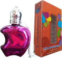 Kr Attarwala Sweet Refreshing Fragrance Gift Set  Combo Set(Set of 1) RS.395.00