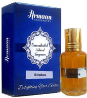 Armaan Stratos Herbal Attar(Shamana) RS.149.00