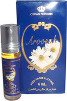 Al-Rehab AROOSHA Floral Attar(Motia/Jasmin) RS.230.00
