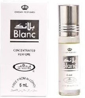 Al-Rehab Blanc Floral Attar(Woody) RS.230.00