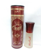 Al-Nuaim 013 Floral Attar(Oud (agarwood)) RS.129.00