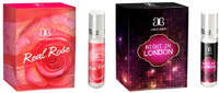 Arochem Night in london Real rose Combo Floral Attar(Rose) RS.249.00