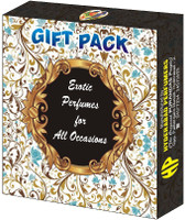 Hyderabad Perfumers 321 Floral Attar(Floral) RS.500.00