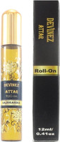 Devinez RAJNIGANDHA- Roll On Herbal Attar(Tuberose/Rajniganda)