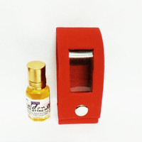 Golden Oudh Al-Noor 018 Floral Attar(Woody) RS.300.00