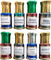 Kr Attarwala Super Fancy Gift Set(Set of 8) RS.595.00