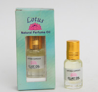Aromagarden Clay/mitti Floral Attar(Mitti) RS.350.00