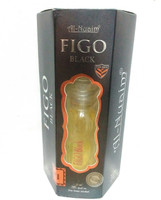 Al-Nuaim Figo Black 0903 Floral Attar(Floral) RS.350.00