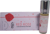 Al-Rehab Red Rose Floral Attar(Rose) RS.159.00