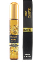 Devinez EARTH SOIL- Roll On Herbal Attar(Mitti)