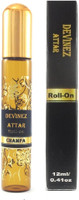 Devinez CHAMPA- Roll On Herbal Attar(Champa)