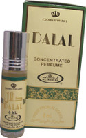 Al-Rehab Dalal Floral Attar(Woody) RS.230.00