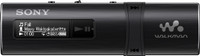Sony NWZ-B183F 4 GB MP3 Player(Black, 2 Display)