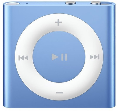 Flipkart.com: Apple iPod shuffle 4th Generation 2 GB: iPod