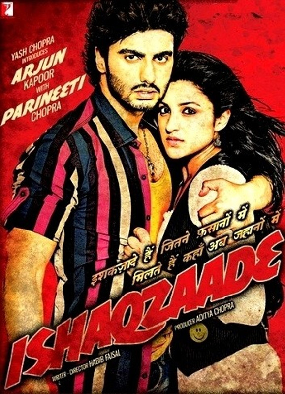 Ishaqzaade song chokra jawaan download