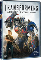 Transformers : Age Of Extinction(DVD English) RS.299.00