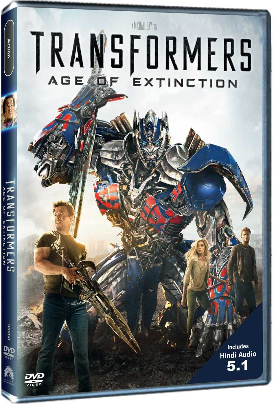 Deals - Movies Blockbusters