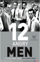 12 Angry Men(DVD English) RS.349.00