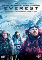 Everest(DVD English) RS.299.00